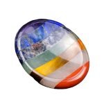 Chakra Infused Thumb Worry Stones