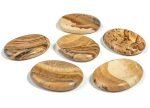 Picture Jasper chakra worry stone