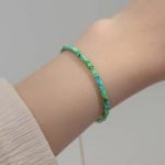 Glorious Sleeping Beauty Turqoise