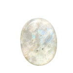 Labradorite worry stone thegreencrystal