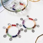 healing stone bracelets thegreencrystal