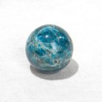 Apatite Crystal Sphere