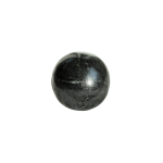 Black Tourmaline Crystal Sphere