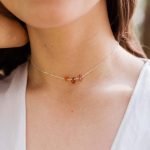 real carnelian necklace carnelian stone necklace