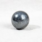 Hematite Crystal Sphere thegreencrystal