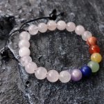 real chakra bracelet thegreencrystal
