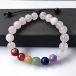 healing stone bracelets
