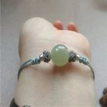 jade bracelet for women Lucky jade bracelet