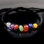 Natural Chakra Bracelet thegreencrystal