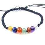 chakra bracelet thegreencrystal