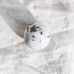 Moonstone Crystal Ball Carved Moonstone Crystal Ball