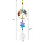 crystals for suncatchers