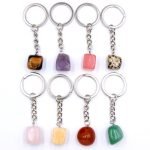 crystals keychains
