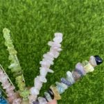 Crystal Hair Clips Crystal Hair Barrettes