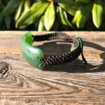 jade bracelet men thegreencrystal