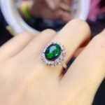 australian black opal rings for sale thegreencrystal