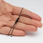 adjustable buddha bracelets thegreencrystal