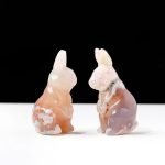 Cherry Blossom rabbits