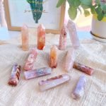 Sakura Agate Tower