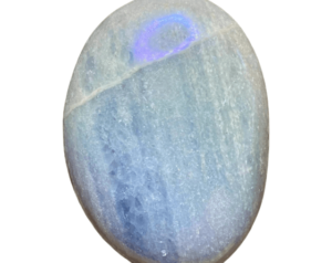 Blue Kyanite 101: Meaning Uses + More • The Green Crystal
