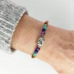 chakra bracelet sale at crystal shops near me