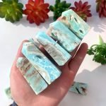 Caribbean Calcite Tower