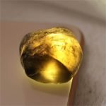 Apache Tears pendant Apache Tears necklace Apache Tears Jewelry