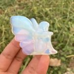 Opalite Butterfly Fairy