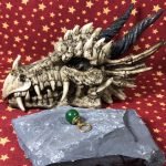 dragon ball potara earrings thegreencrystal