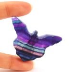 Fluorite Butterfly Angel