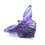 Natural Quartz Butterfly Angel