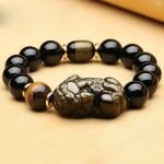 Real Feng Shui Bracelet For Wealth thegreencrystal