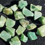 raw aventurine