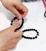 Stretch bracelet Magic is a blast