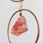crystal suncatchers