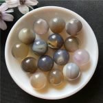 Druzy Agate Sphere druzy agate druzy crystal