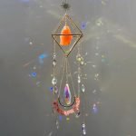 crystal suncatchers crystals for suncatchers