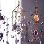 crystal suncatchers crystals for suncatchers