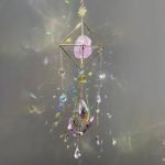 crystal suncatchers crystals for suncatchers