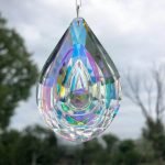 Prism Suncatcher For Windows crystal suncatchers crystal suncatcher
