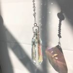 Prism Suncatcher For Windows crystal suncatchers crystal suncatcher