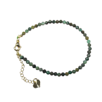 faceted indian agate bracelet india agate bracelet thegreencrystal