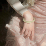 genuine jade bangle real jade bangles jade bangle bracelet thegreencrystal