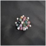 handmade Indian Agate Pendant And Brooch Indian Agate bracelet thegreencrystal