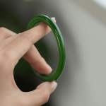 thin jade bangle jade bangles jade bangle bracelet