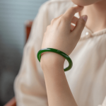thin jade bangle jade bangles jade bangle bracelet
