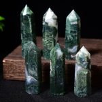 moss agate tower moss agate towers moss agate point