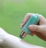 Crystal Roller Bottles For Essential Oil and Perfume