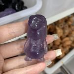 Natural Crystal Handmade Crafts