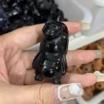 Natural Crystal Handmade Crafts